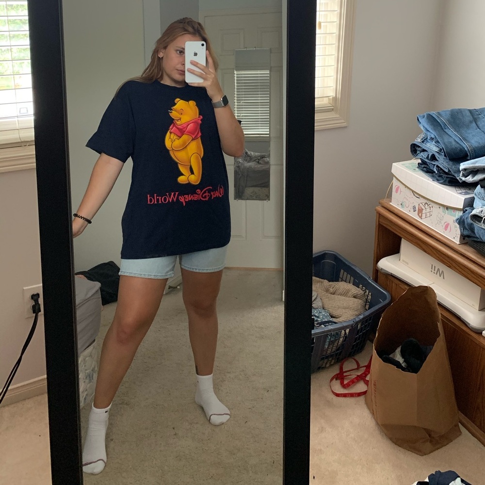 Walt Disney Winnie the Pooh t shirt